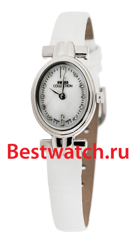 Часы Swiss Collection Lady SC22036